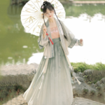 How To Wear HanFu